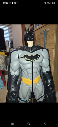 Batman bat tech - dc, giant