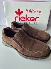 Rieker Men's Casual Slip On