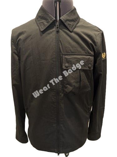 Belstaff drome cotton - belstaff,