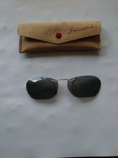 Polaroid Vintage Clip-On Gilt