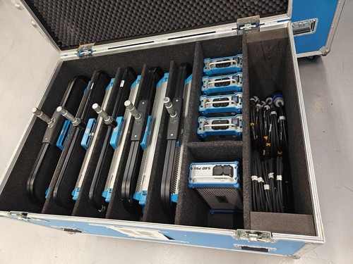 Arri skypanel s60 - skypanel, led