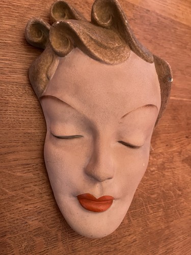 Vintage leonardi art deco - vintage,