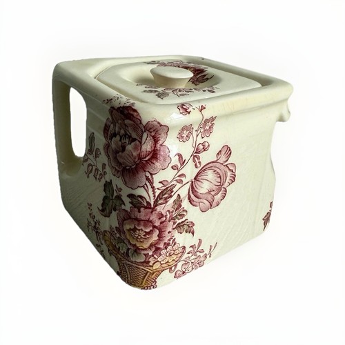 Antique charlotte rhead royal - antique,