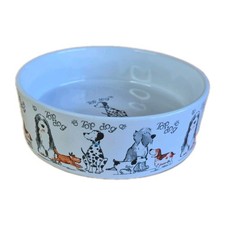 Mason Cash - Ceramic  Dog Bowl