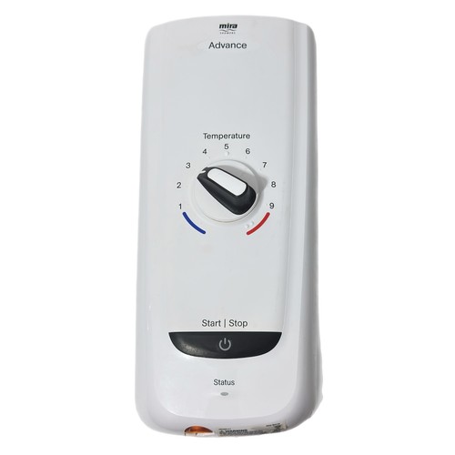 Mira advance electric - mira, 8.7