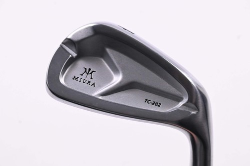 Miura 202 pitching wedge - miura, tc-202