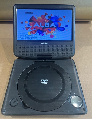 Alba swivel screen - (t-701),
