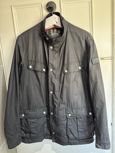 Barbour international enfield - barbour,