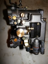 DELLORTO 45 DHLA CARBURETOR
