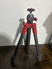 MANFROTTO Compact Action Red