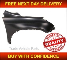 Fits Honda Crv 2007-2012 Front