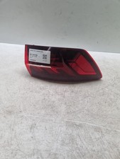 AUDI A4 B9 REAR TAIL LIGHT