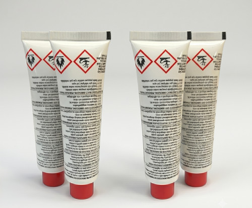 Car body filler universal - 4x,