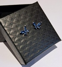 Lovely PANDORA Blue Butterfly