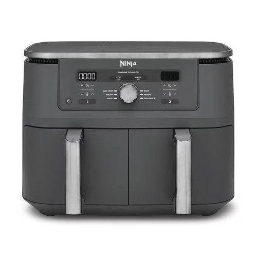Ninja max dual - ninja, fryer