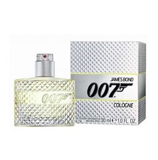 JAMES BOND 007 Men’s Cologne