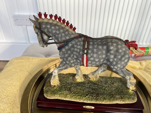 Juliana collection percheron - juliana,