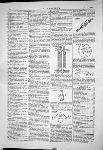 Old american patents electric - old,