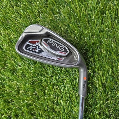 Ping k15 iron orange - k15, 6