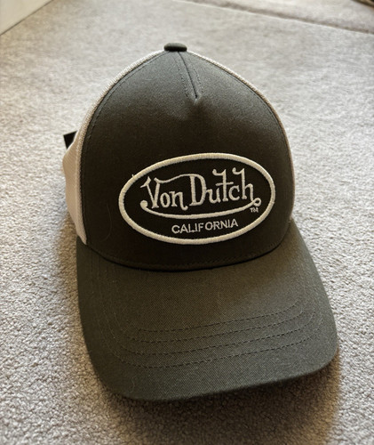 Von dutch california - von,