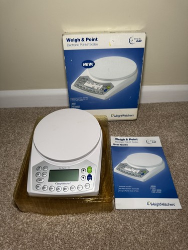 Weight watchers electronic - watchers,