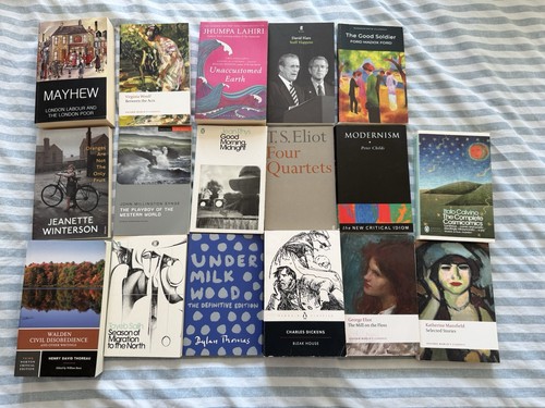 Open university a335 english - open,