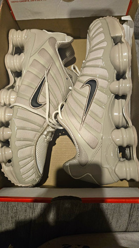 Nike shox men - shox, trainers