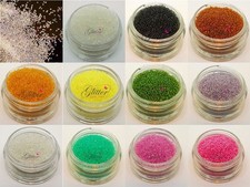 MICRO CAVIAR BEADS -