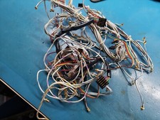 Tektronix 486 Oscilloscope RF