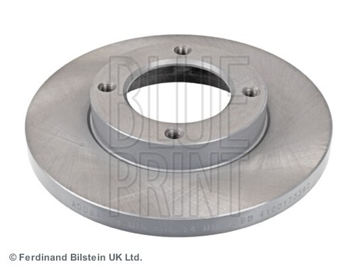 Brake disc for - brake,