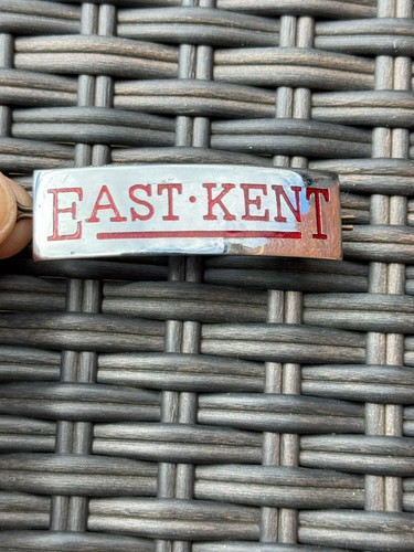 East kent bus coach driver - bus,