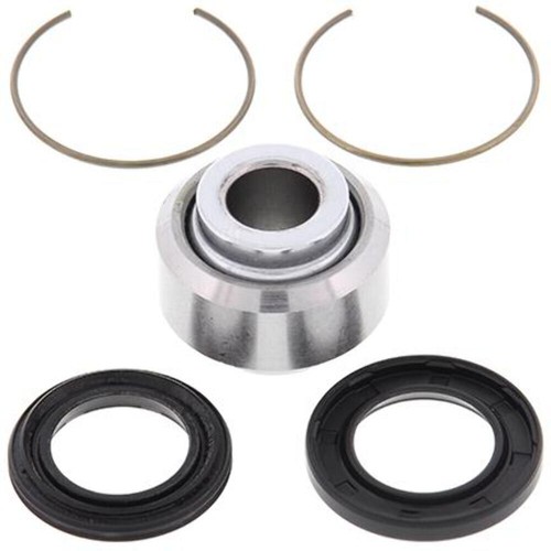 Upper shock bearing - upper,