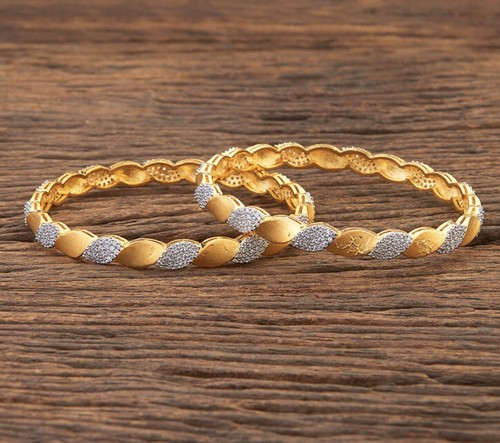 Indian pakistani 22ct - indian, gold