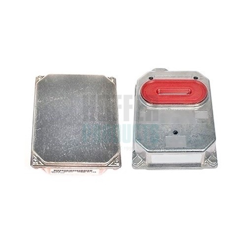Hoffer control unit lights - control, vw