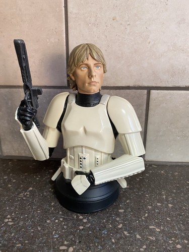 Star wars luke - star, skywalker