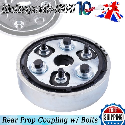 Rear propshaft joint drive - rear,