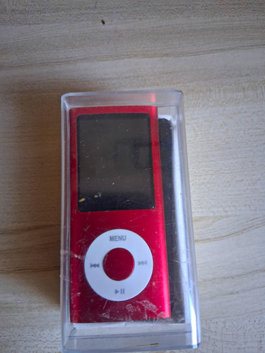 Apple ipod nano - nano, gen