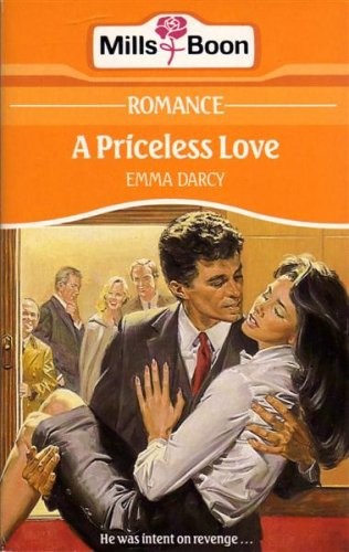 Priceless love mills boon - a, &