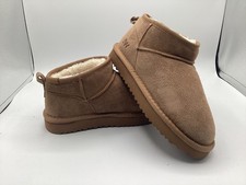 JACK WILLS LOW SNUG  BOOTS 2UK