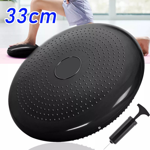Wobble cushion balance - cushion,