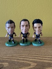 PSG Soccerstarz X3