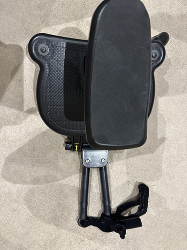 Universal buggy board with - board,