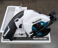Makita SH01ZW 12V max Lithium-Ion Cordless 3-3/8" Circular Saw, Tool Only