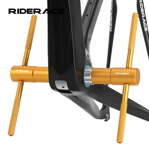 Bicycle bottom bracket - bicycle, tapping
