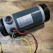 treadmill motor dc Magnet