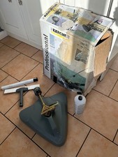 Karcher frv whirlaway - 30,