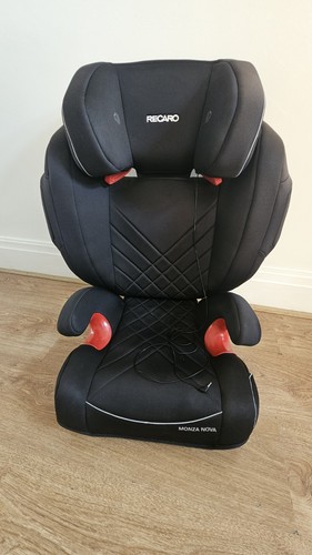 Recaro monza nova child - recaro,