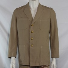 Genuine Surplus French Naval