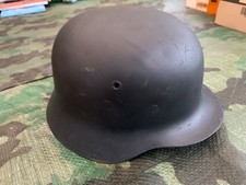 Spanish German Helmet M35 M40