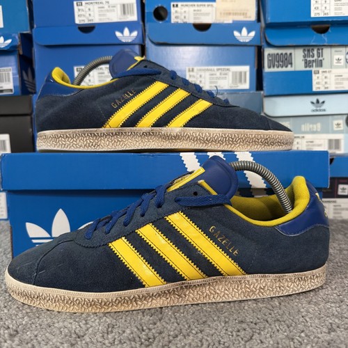 Size adidas gazelle - 9,